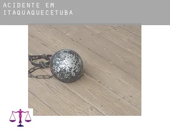 Acidente em  Itaquaquecetuba