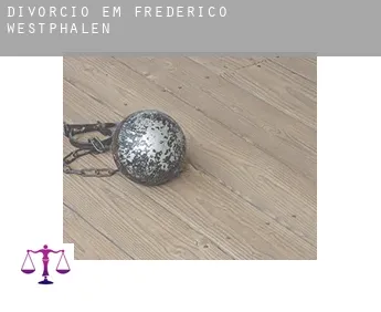 Divórcio em  Frederico Westphalen
