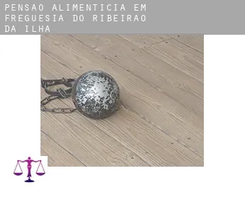 Pensão alimentícia em  Freguesia do Ribeirao da Ilha