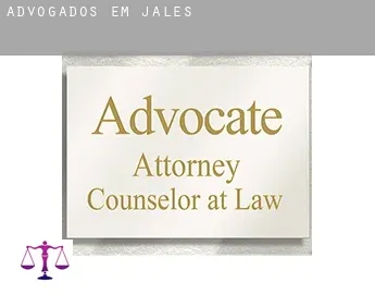 Advogados em  Jales