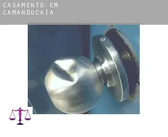 Casamento em  Camanducaia