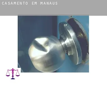 Casamento em  Manaus