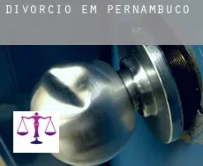 Divórcio em  Pernambuco