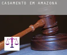 Casamento em Amazonas