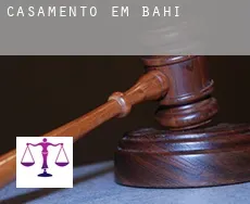 Casamento em Bahia