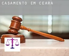 Casamento em  Ceará