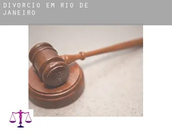 Divórcio em  Rio de Janeiro