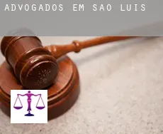 Advogados em  São Luís