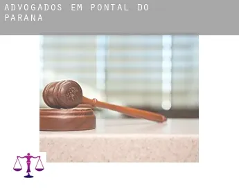 Advogados em  Pontal do Paraná