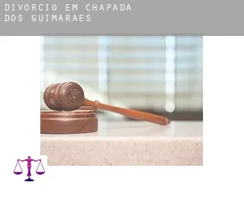 Divórcio em  Chapada dos Guimarães