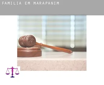 Família em  Marapanim