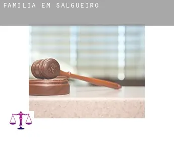 Família em  Salgueiro