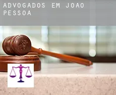 Advogados em  João Pessoa