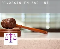 Divórcio em  São Luís