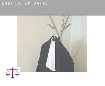 Embargo em  Jataí
