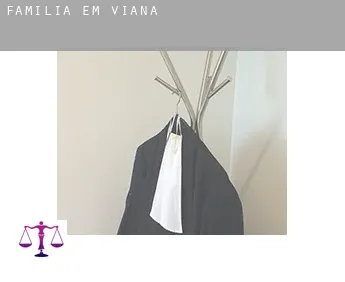 Família em  Viana