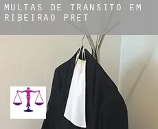 Multas de trânsito em Ribeirão Preto