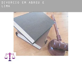 Divórcio em  Abreu e Lima