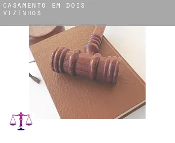 Casamento em  Dois Vizinhos
