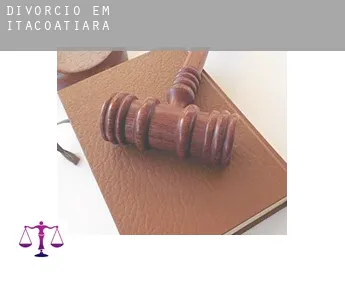 Divórcio em  Itacoatiara