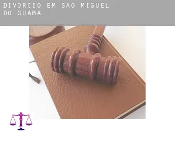 Divórcio em  São Miguel do Guamá