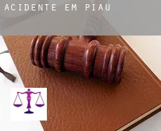 Acidente em Piauí
