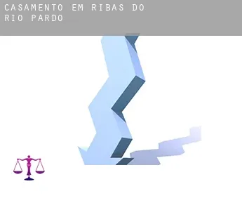 Casamento em  Ribas do Rio Pardo
