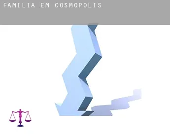 Família em  Cosmópolis