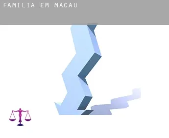 Família em  Macau