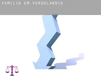 Família em  Verdelândia