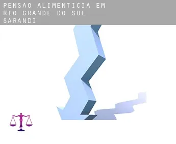 Pensão alimentícia em  Sarandi (Rio Grande do Sul)