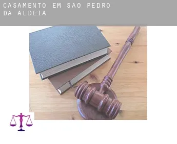 Casamento em  São Pedro da Aldeia