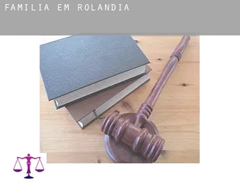 Família em  Rolândia