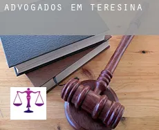 Advogados em  Teresina