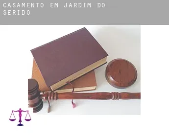 Casamento em  Jardim do Seridó