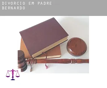 Divórcio em  Padre Bernardo