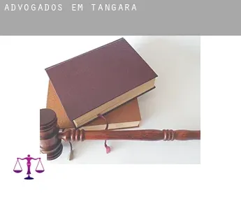 Advogados em  Tangará
