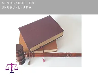 Advogados em  Uruburetama
