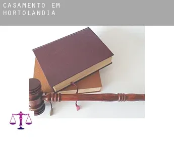 Casamento em  Hortolândia