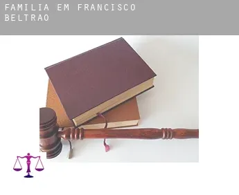 Família em  Francisco Beltrão