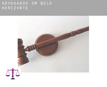Advogados em  Belo Horizonte