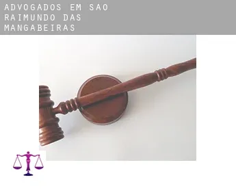 Advogados em  São Raimundo das Mangabeiras