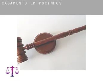 Casamento em  Pocinhos