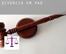 Divórcio em  Pará
