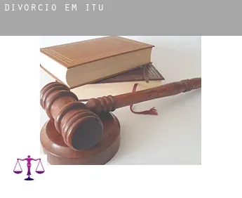 Divórcio em  Itu