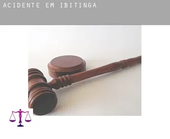 Acidente em  Ibitinga