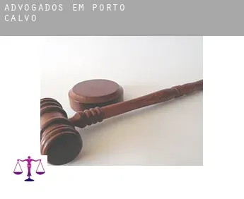 Advogados em  Porto Calvo
