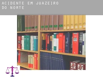 Acidente em  Juazeiro do Norte