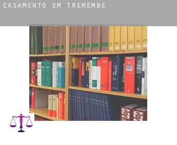Casamento em  Tremembé