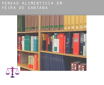 Pensão alimentícia em  Feira de Santana